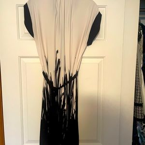 BCBG Maxazria dress.  size M